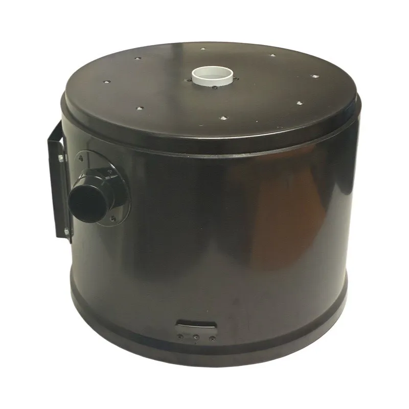 AirFlow Supra utskiller 40L syklon