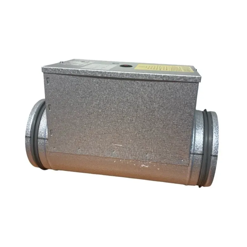 AirFlow HERU 130S varmekit til 130 S/EC elektrisk