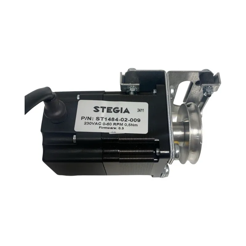 Ensy AHU 200/300 rotormotor reserve