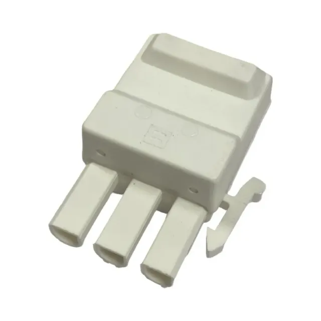 Flexit 3-pins hurtigplugg