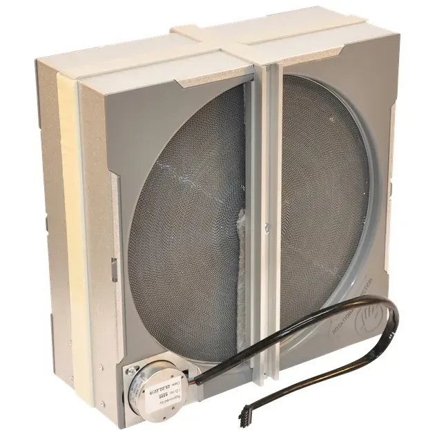 Flexit UNI 2 rotor varmeveksler komplett 111737