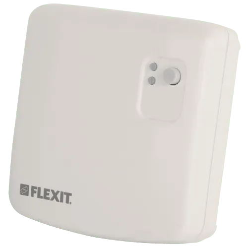 Flexit Nordics CI 75 trådløs adapter 116098