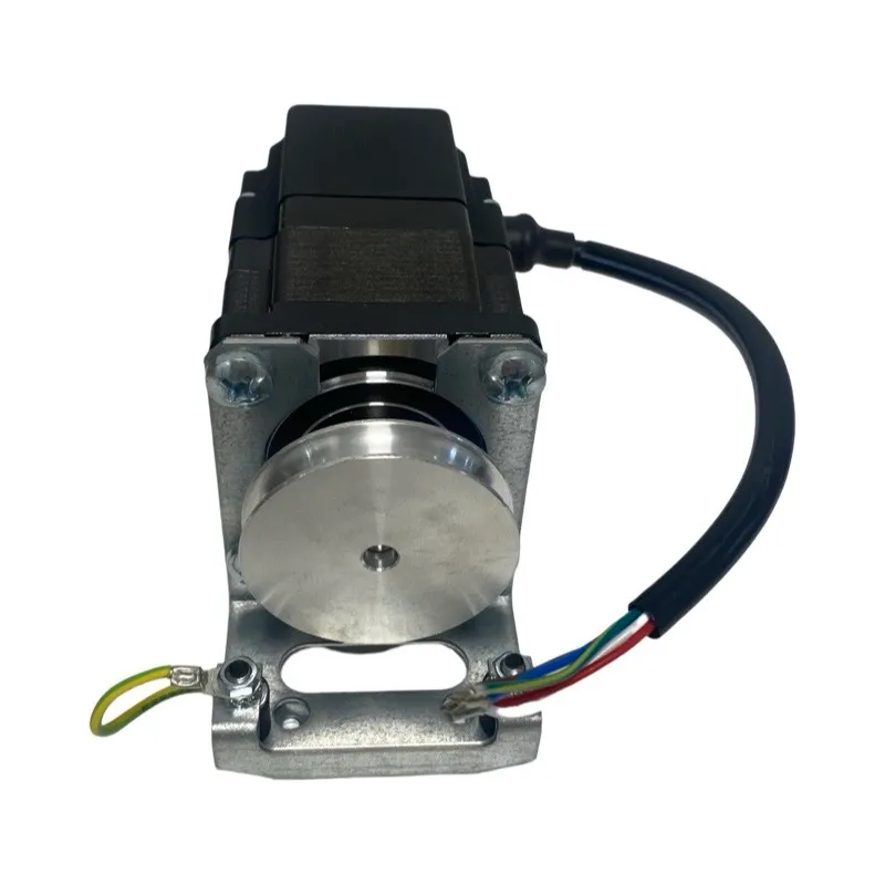 Ensy AHU 200/300 rotormotor reserve