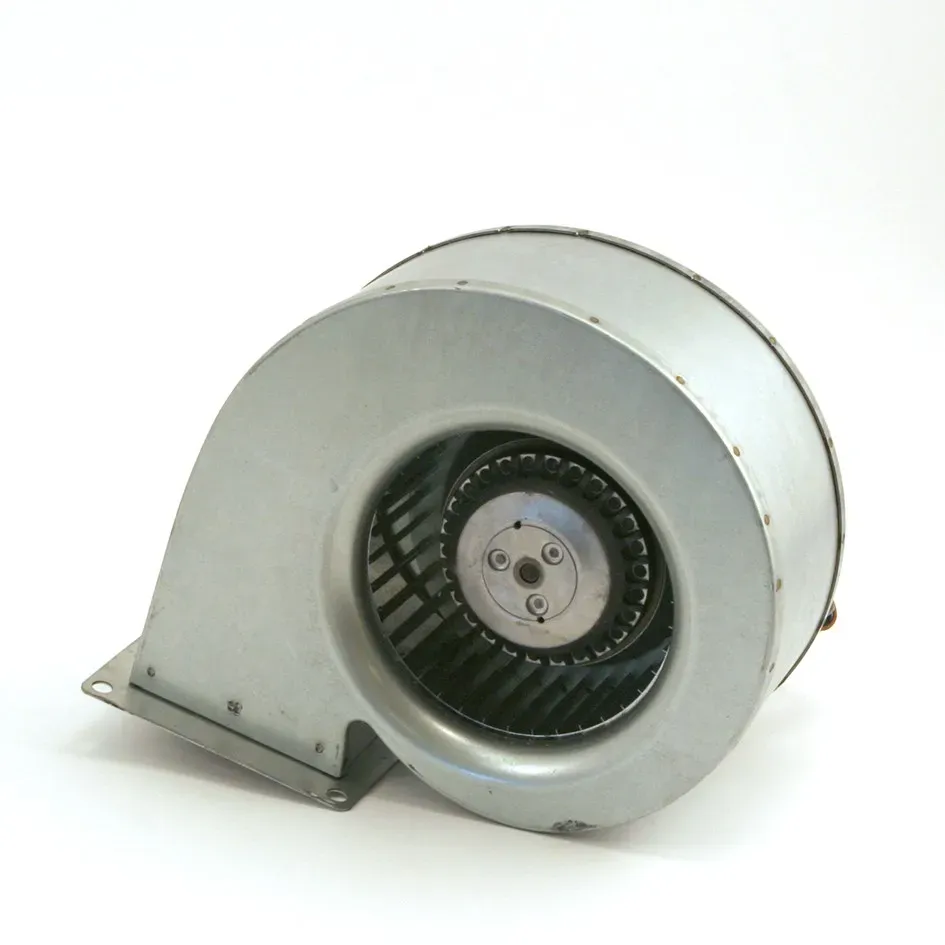 Flexit S7R AC reservevifte G2E 180-EH03-01