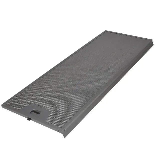 Flexit MENU-M fettfilter metall 515x186 mm