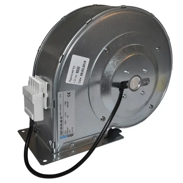 Flexit S3 X / S3 R 98088 reservevifte
