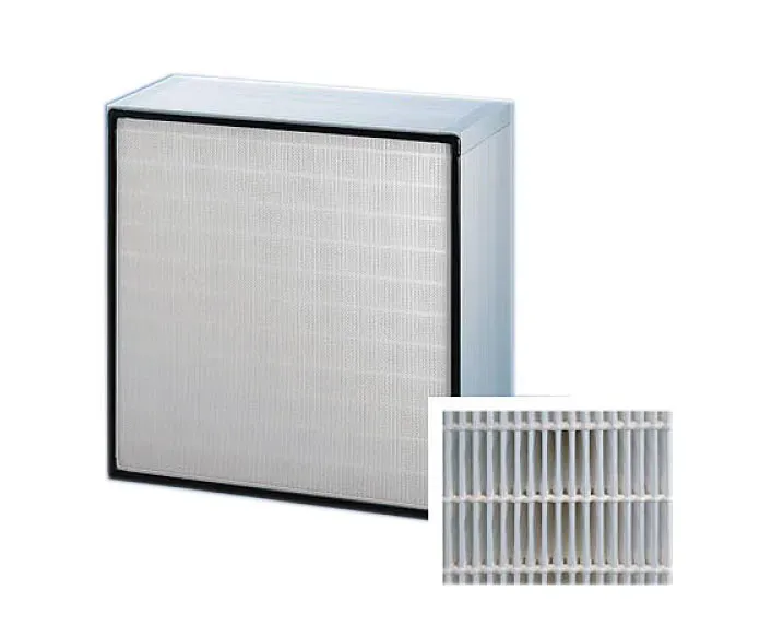 Norske Filter Viledon EPA P E11 EPA-filter renrom