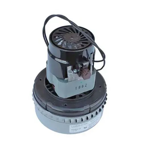 Beam 677ES reservemotor til sentralstøvsuger 1454W