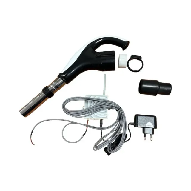 AirFlow trådløs sentralstøvsugerslange kit