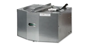 Swegon CASA R3 Smart R85 rotorpakke