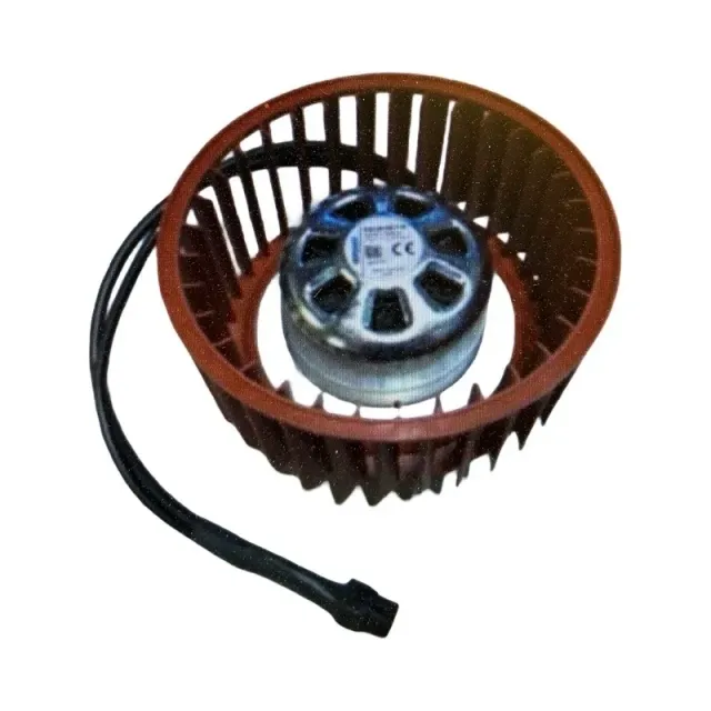 AirFlow viftemotor til Swegon CASA R2 Comfort og Smart
