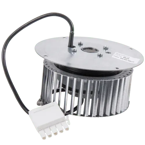 Flexit USV-X reservemotor 165W 98038 før 2006