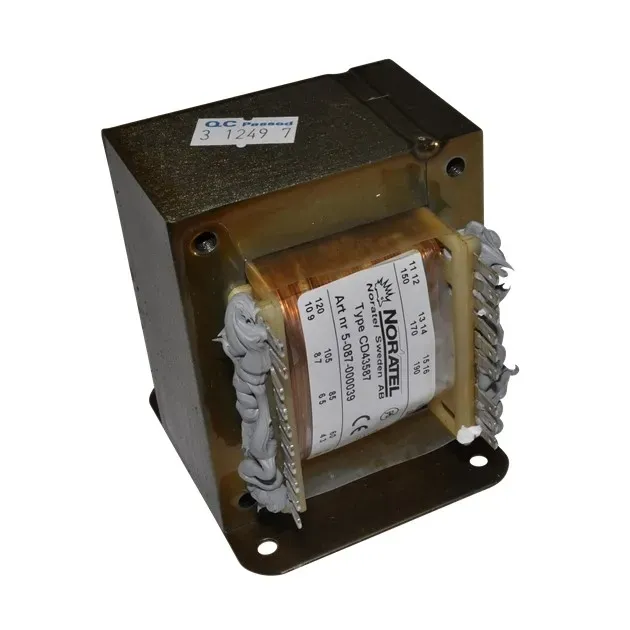 Flexit 113877 transformator 2,5A til VG 700