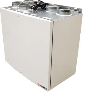 HERU ettervarmebatteri 1200W til 70T og 100T EC