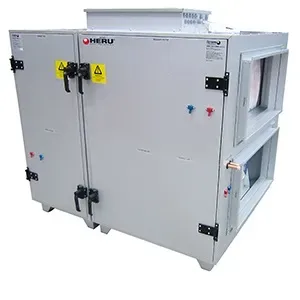 HERU 800 S / 1200 S filtersett F7 ePM1 55%