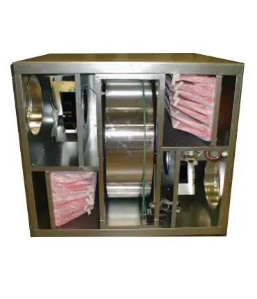 Covent CMG 1500/2000 filtersett ePM1 55% 2 stk