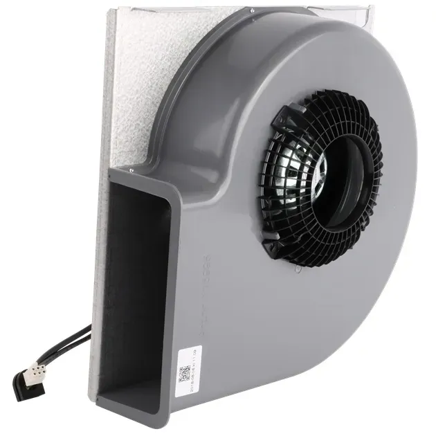 Flexit Nordic S3 reservevifte 116593 til aggregat