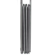 AirFlow HERU ettervarmebatteri 1700W elektrisk