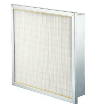 Norske Filter SuperPleat 135 85 ePM1 ventilasjonsfilter VEX