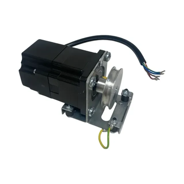 Ensy AHU 200/300 rotormotor reserve
