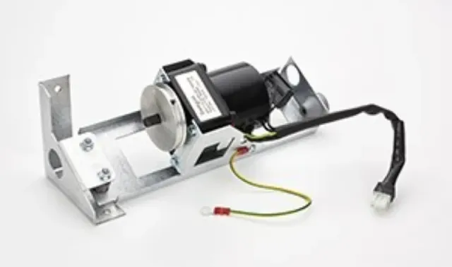 Swegon CASA R2 rotormotor til Smart og Comfort