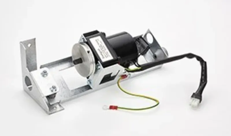 Swegon CASA R2 rotormotor til Smart og Comfort