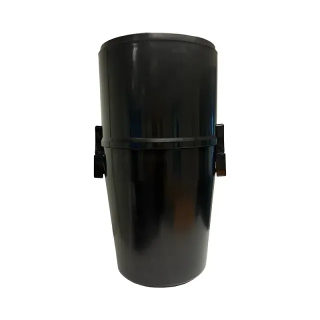 AirFlow Supra utskiller 40L syklon
