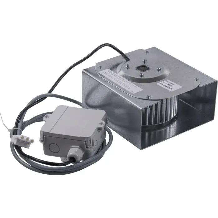 AirFlow Flexit ULV UKV reservemotor 98320