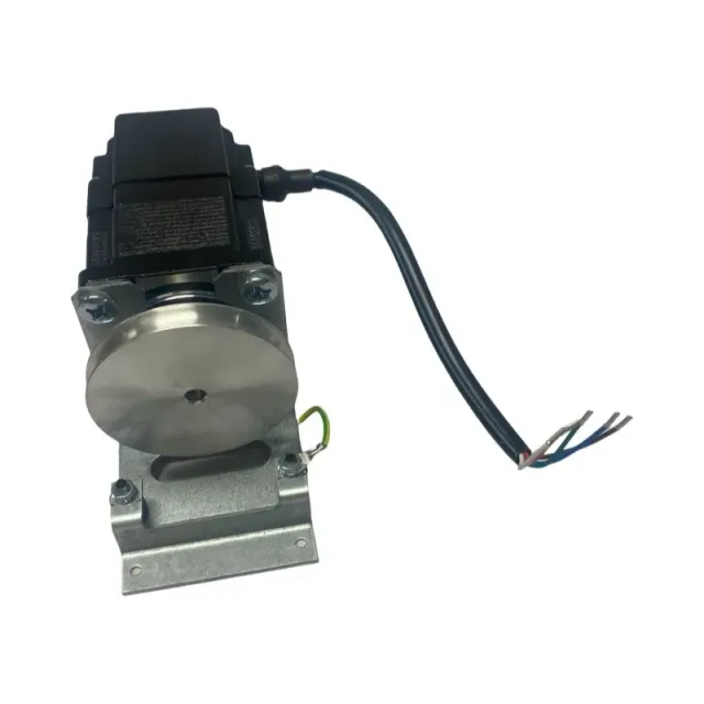 ENSY InoVent rotormotor til AHU 350/400 Himling