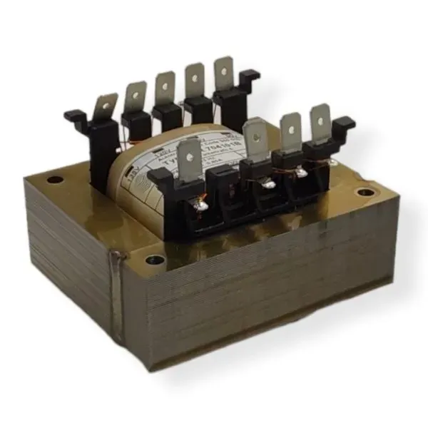 AirFlow trafo 8-pin til Vallox hette og aggregat