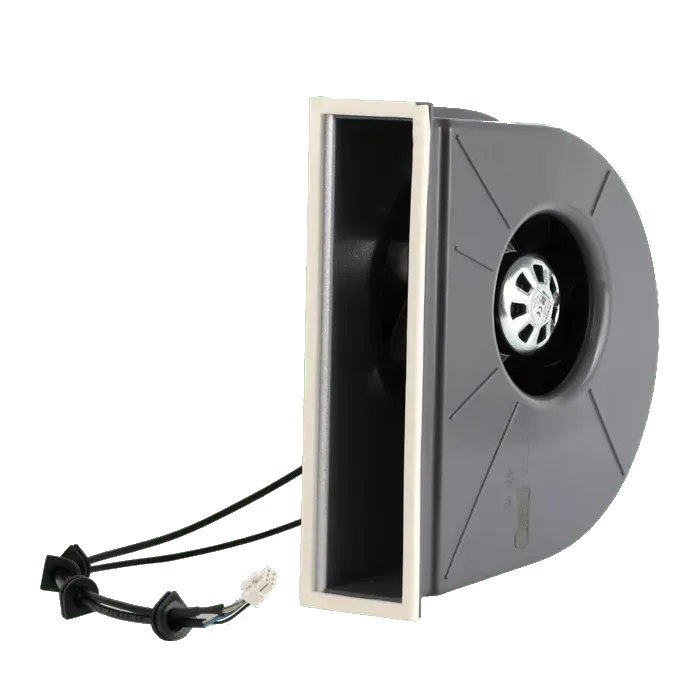 Flexit Nordic S2 reservevifte komplett