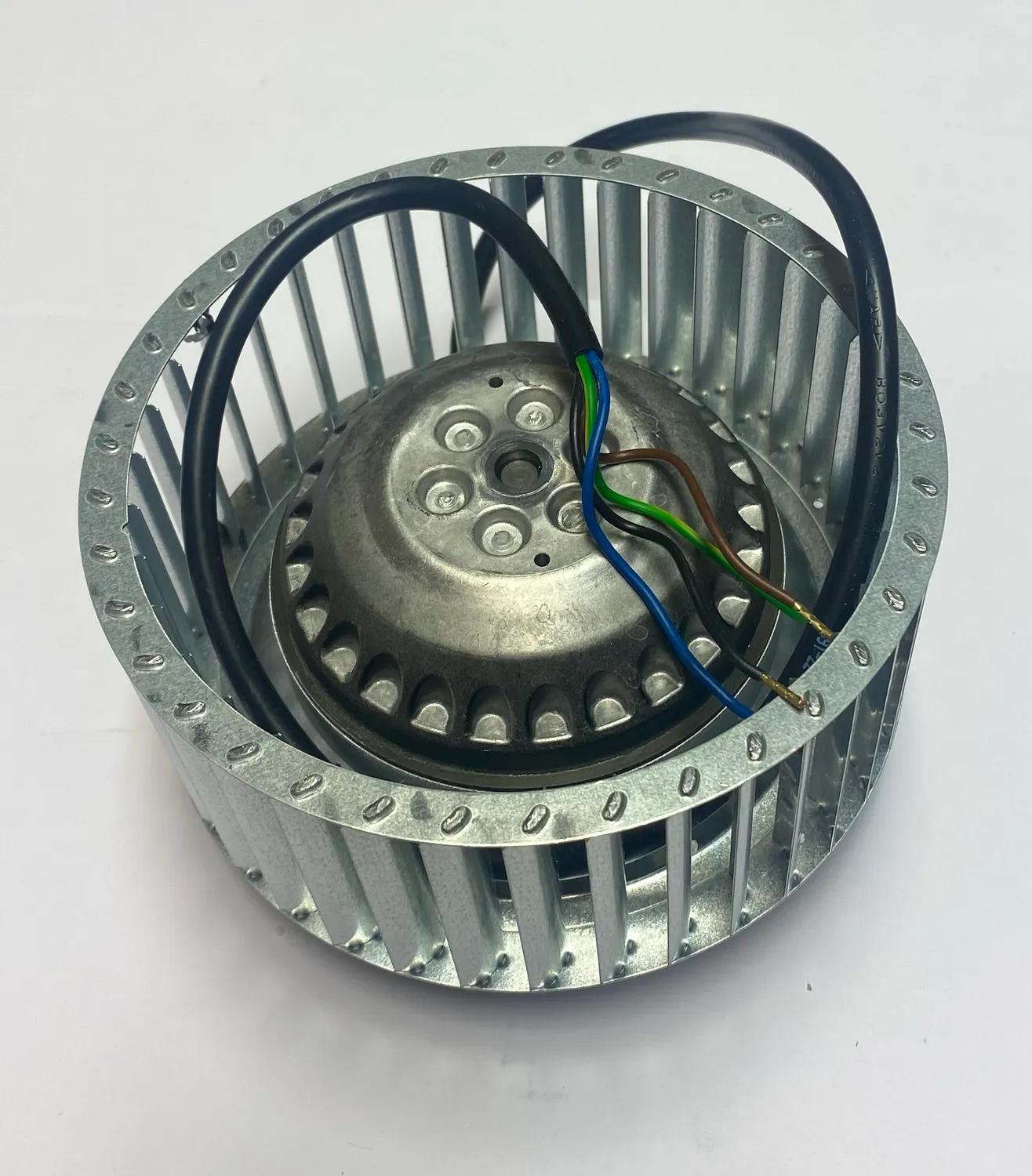 HERU 90T/90C viftemotor erstatter 3091099