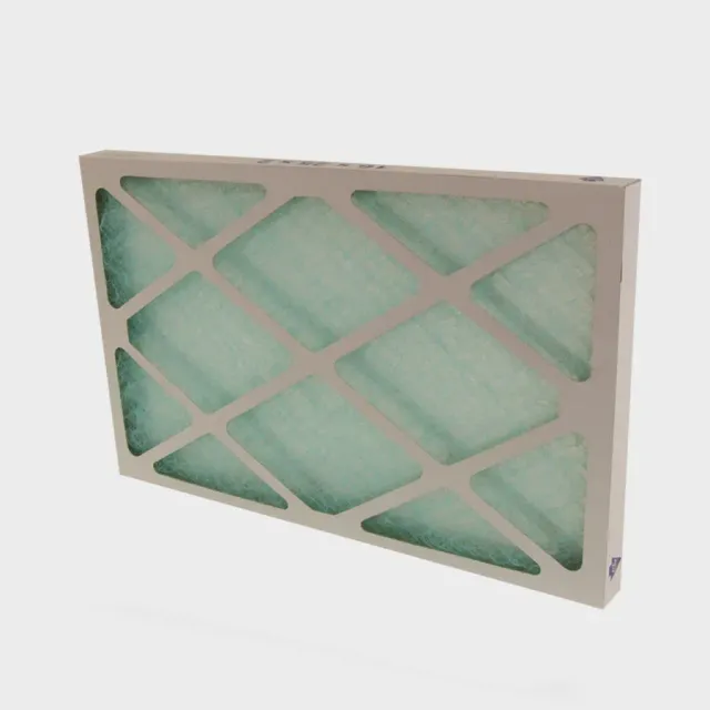 Norske Filter Interglas panelfilter ISO Grov 50% forfilter
