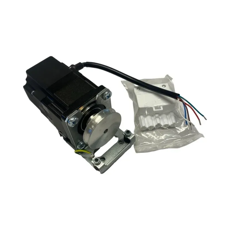 Ensy Gen 2 rotormotor AHU 200 AHU 300