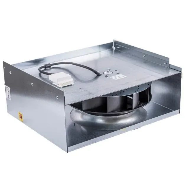 Flexit S7 X reservevifte 190 W