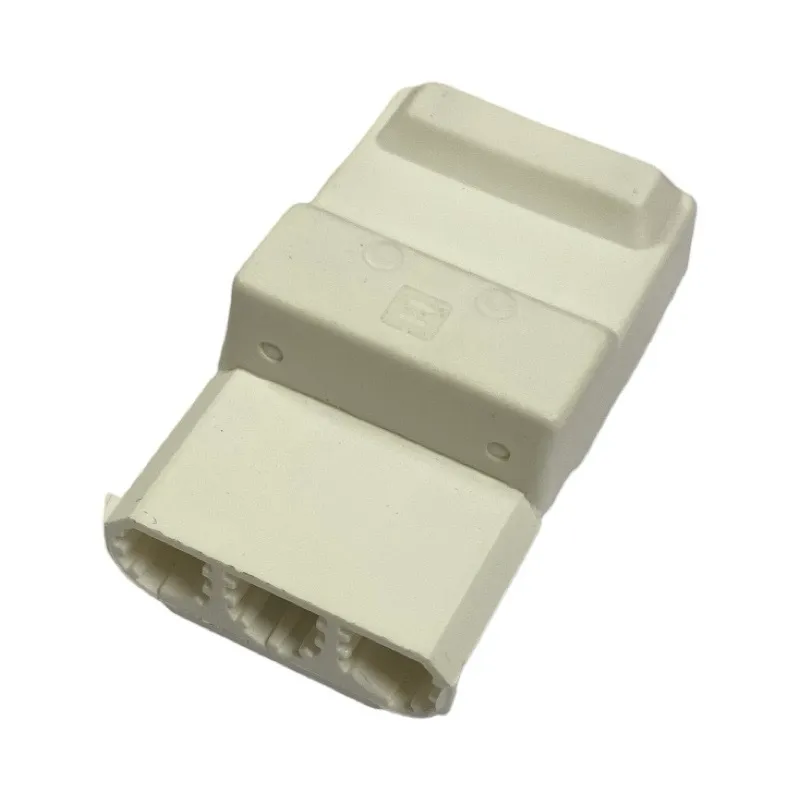 Flexit 3-pins hurtigplugg