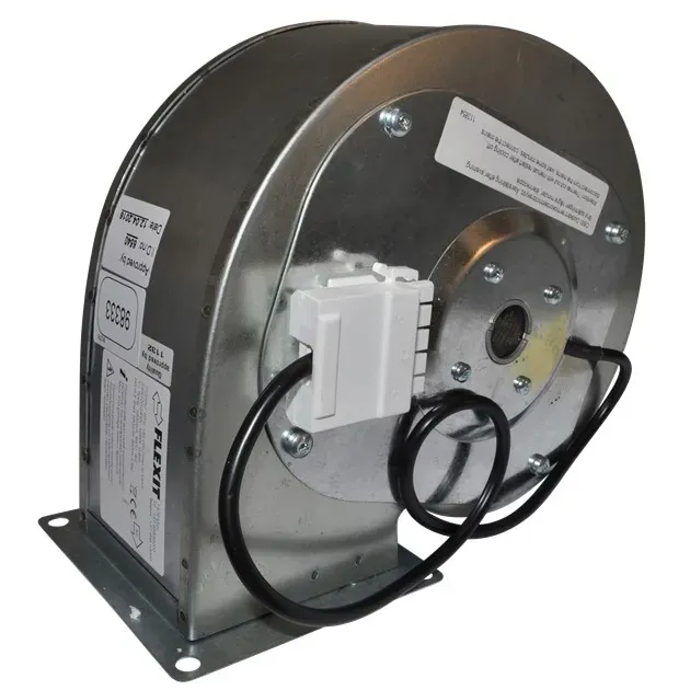 Flexit 98333 viftemotor til S4/L4 reserve