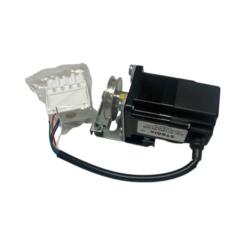 Ensy Gen 2 rotormotor AHU 200 AHU 300