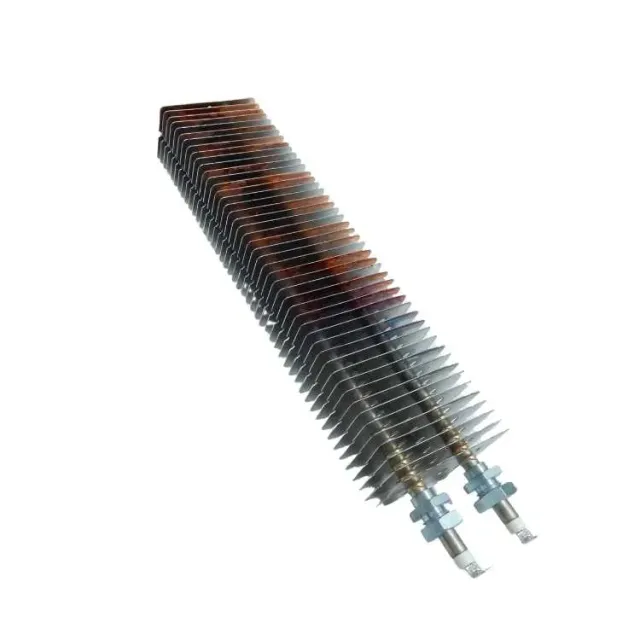 Vallox 100 500W elektrisk ettervarmeelement X-line 360