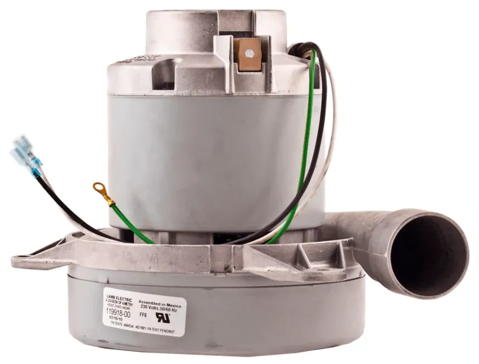 Beam SC395 motor reservedel 1669 W