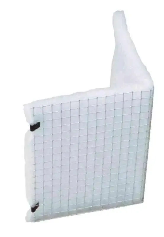 AirFlow FLK 160 filterboks grovfilter
