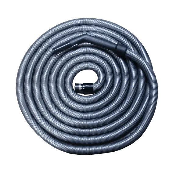 Universal sentralstøvsugerslange Ø32 mm uten bryter