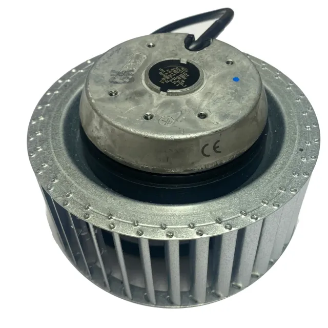 HERU 90T/90C viftemotor erstatter 3091099