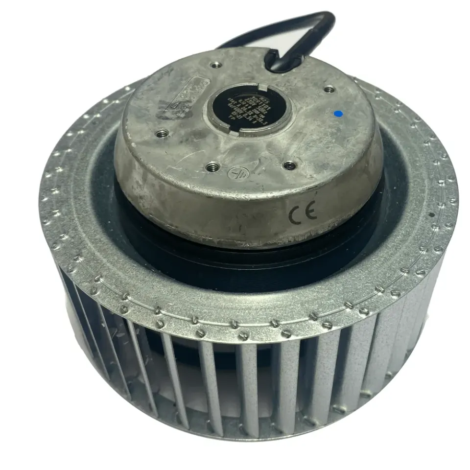 HERU 90T/90C viftemotor erstatter 3091099