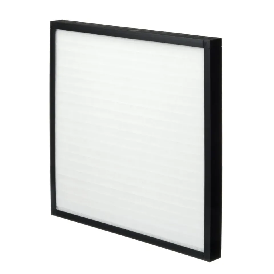 Norske Filter Superpleat Eco 05 ventilasjonsfilter ePM2,5 50% forfilter