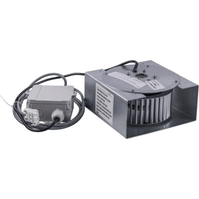 AirFlow Flexit ULV UKV reservemotor 98320