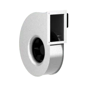 AirFlow HERU RBE 250 S EC vifte til ventilasjon