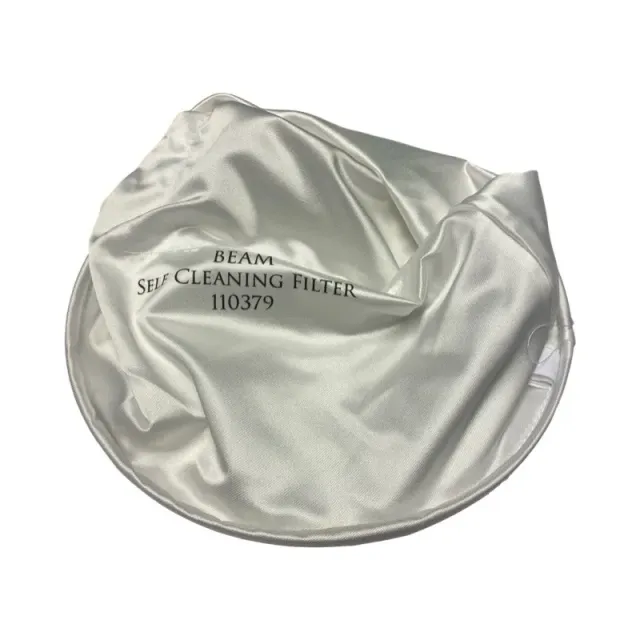 Beam 187 199 2100 filter sentralstøvsuger før 2010