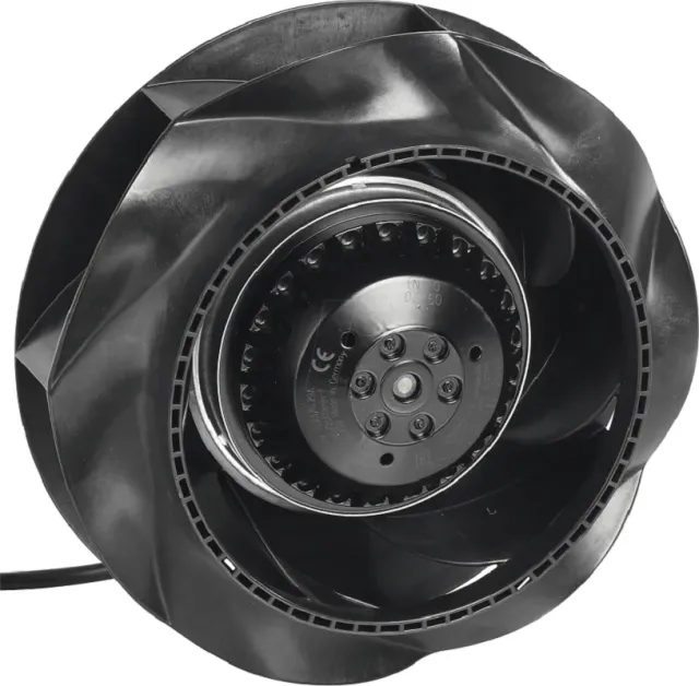 AirFlow R2E190-RA26-05 RadiCal radialvifte