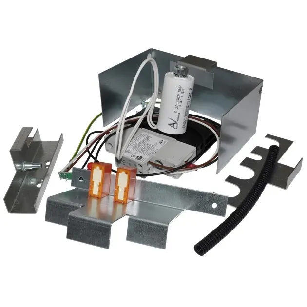 Flexit reparasjonssett solid state relé 80035